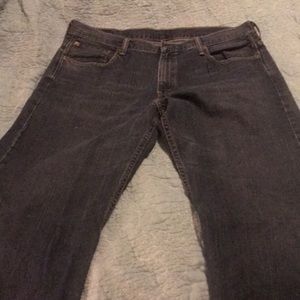 Levi jeans 36x34 never worn